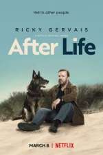 Watch After Life 123movies