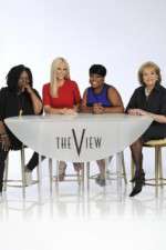 Watch The View 123movies