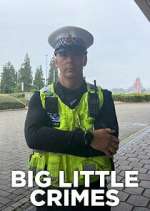 Watch Big Little Crimes 123movies