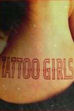 Watch Tattoo Girls 123movies