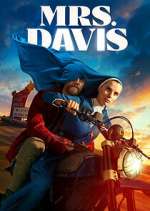 Watch Mrs. Davis 123movies