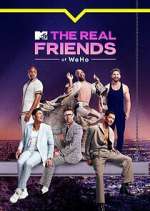 Watch The Real Friends of WeHo 123movies