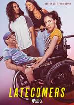 Watch Latecomers 123movies