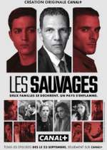 Watch Les Sauvages 123movies