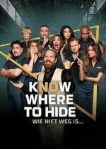 Watch Know Where To Hide 123movies