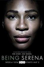 Watch Being Serena 123movies