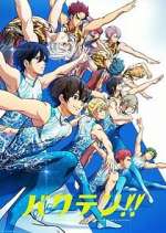Watch Bakuten!! 123movies