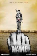 Watch Wayne 123movies