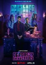 Watch Dead Boy Detectives 123movies