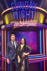 Watch Chris & Julia\'s Sunday Night Takeaway 123movies