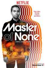 Watch Master of None 123movies