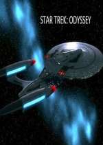 Watch Star Trek: Odyssey 123movies