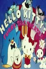Watch Hello Kitty's Furry Tale Theater 123movies