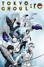 Watch Tokyo Ghoul: re 123movies