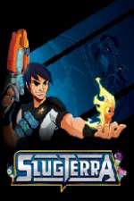 Watch Slugterra 123movies