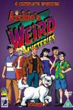 Watch Archie's Weird Mysteries 123movies
