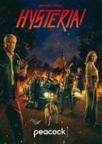 Watch Hysteria! 123movies