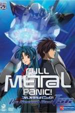 Watch Full Metal Panic! The Second Raid 123movies