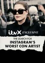 Watch The Search for Instagram's Worst Con Artist 123movies