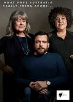 Watch What Does Australia Think About? 123movies