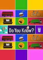Watch Maddie's Do You Know? 123movies