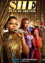 Watch SHE Must Be Obeyed 123movies