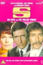 Watch Department S 123movies