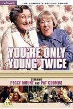 Watch Youre Only Young Twice 123movies