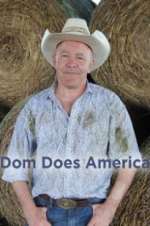 Watch Dom Does America 123movies