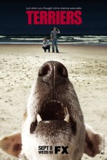 Watch Terriers 123movies