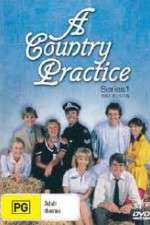 Watch A Country Practice  123movies
