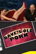Watch Dave's Old Porn 123movies
