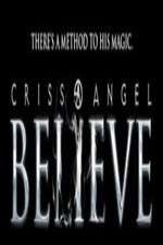 Watch Criss Angel Believe 123movies