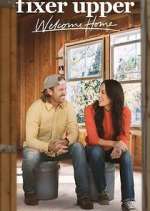 Watch Fixer Upper: Welcome Home 123movies