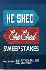 Watch He Shed She Shed 123movies