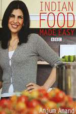 Watch Indian Food Made Easy 123movies