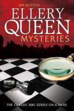 Watch Ellery Queen 123movies