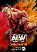 Watch All Elite Wrestling PPV 123movies