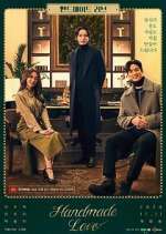 Watch Handmade Love 123movies