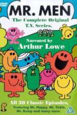 Watch Mr Men 123movies