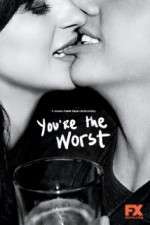 Watch You're the Worst 123movies