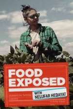 Watch Food Exposed with Nelufar Hedayat 123movies