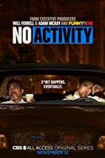 Watch No Activity (2017) 123movies