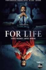 Watch For Life 123movies