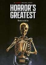 Watch Horror's Greatest 123movies