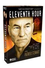 Watch Eleventh Hour 123movies