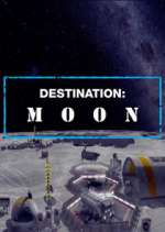 Watch Destination: Moon 123movies