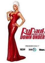 Watch RuPaul's Drag Race Down Under 123movies