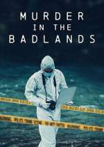 Watch Murder in the Badlands 123movies