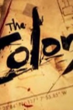 Watch The Colony 123movies